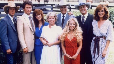 Dallas_CBS_series_cast