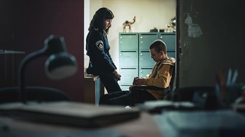 Bad Boy 2