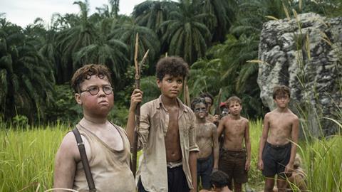 Lord of the Flies