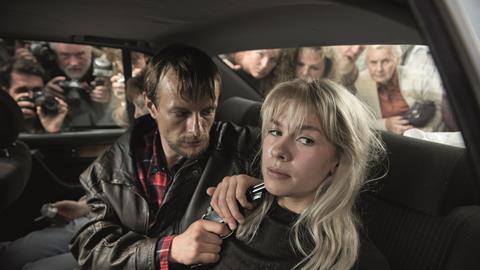 54 Hours The Gldbeck Hostage - Best Programme Acquisition