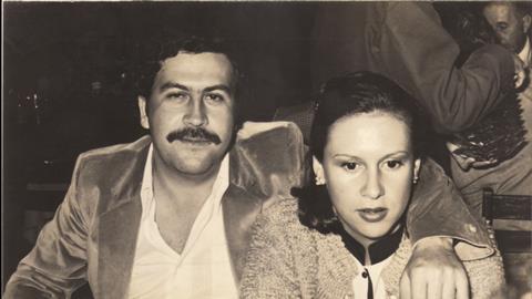 Tata – Escobar's Widow | Features | Broadcast