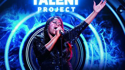 Talent Project