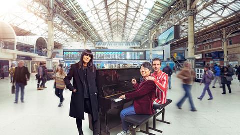 The Piano