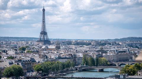 Paris