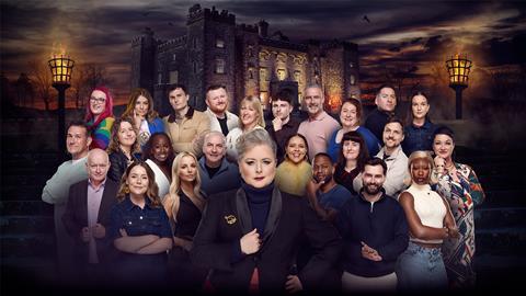 RTÉ The Traitors Ireland Comp Image