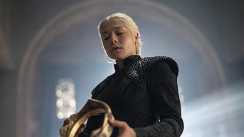 House of the Dragon S3