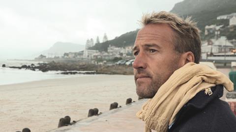 Survival Of The Species With Ben Fogle