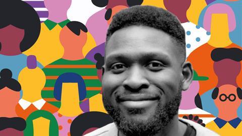 Kwabena Oppong