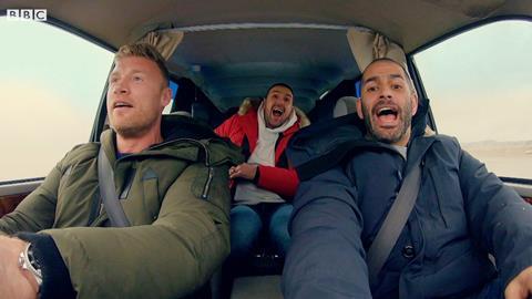 top gear 2019