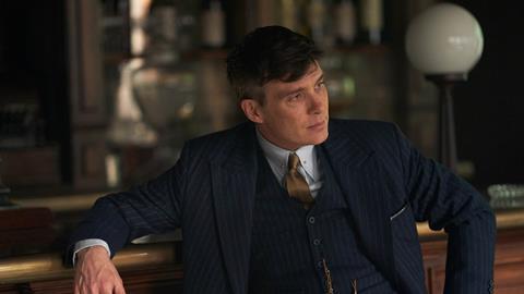 peaky blinders