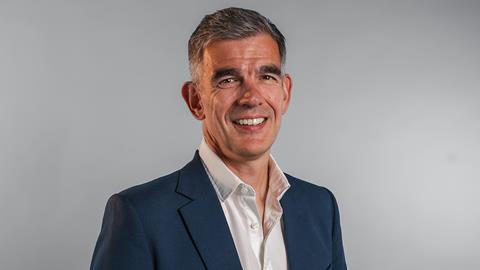 Matt Brittin
