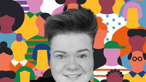 Stacey Dickie