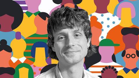 James Parris