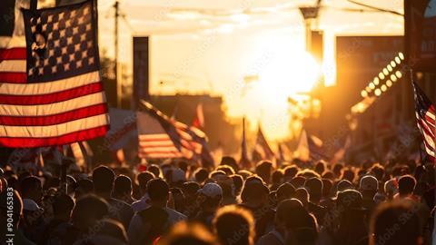 Trump impact on US media sector