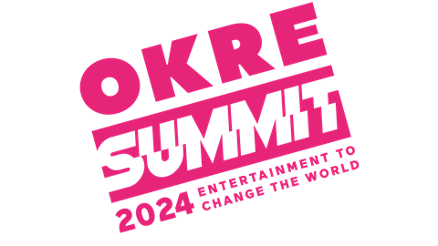 OKRE summit logo