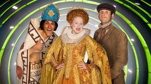 horrible histories