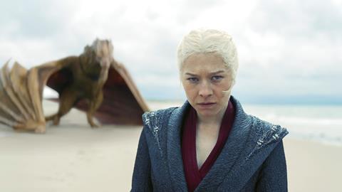 House of the Dragon