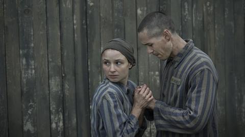 Tattooist Of Auschwitz