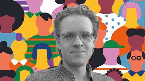 Michael Hyland