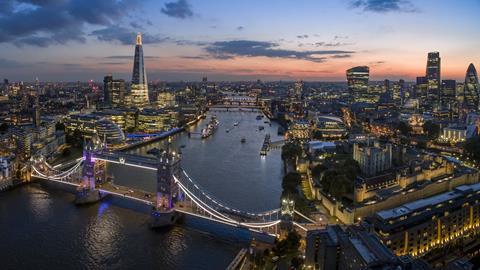 London_Skyline