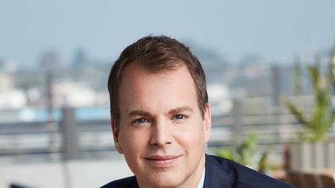 Casey Bloys