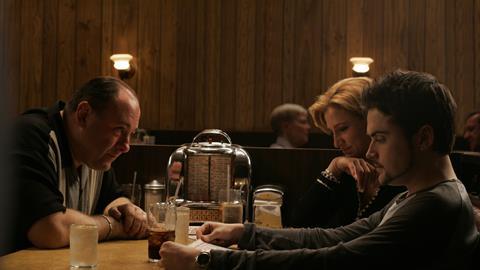 THE SOPRANOS_HBO