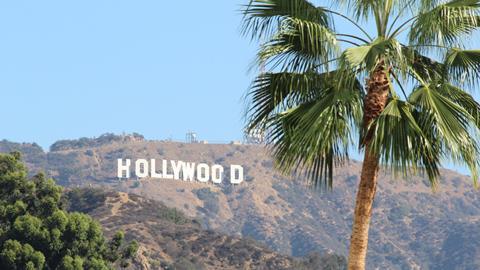 Hollywood