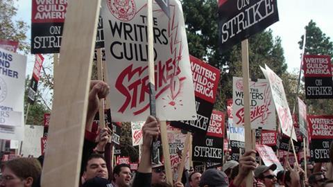 Writers-Guild-Strike