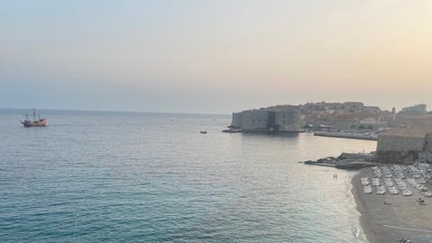 Dubrovnik
