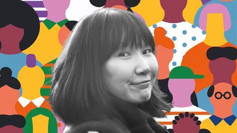 Kiki Yihui Wang