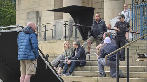 Reunion BTS 1