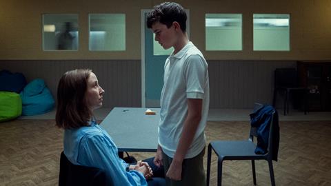 Adolescence
