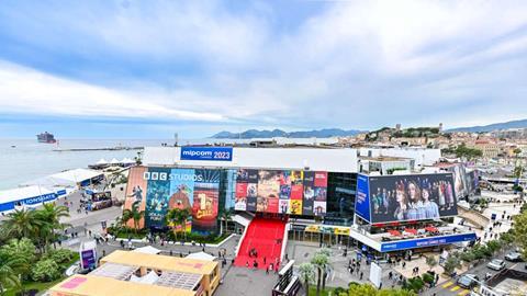 mipcom 2023