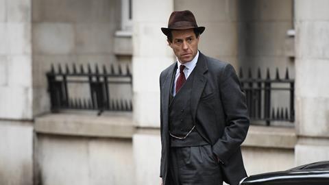 A Very English Scandal - Best Drama Series or Serial