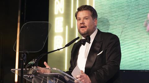 james corden
