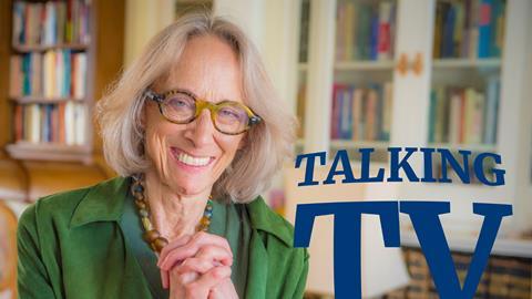 Broadcast_Talking TV_Norma pic
