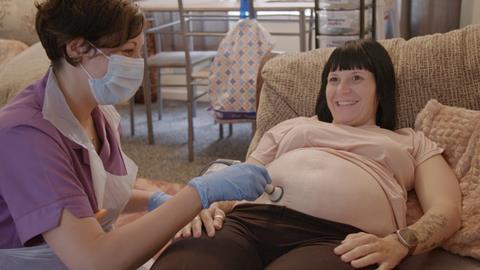 Yorkshire Midwives on Call