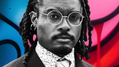 Antoine Allen