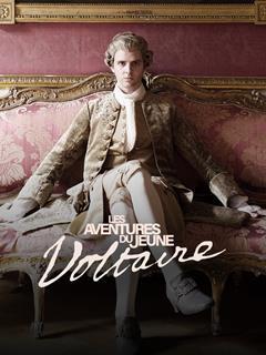 VOLTAIRE VERTICAL