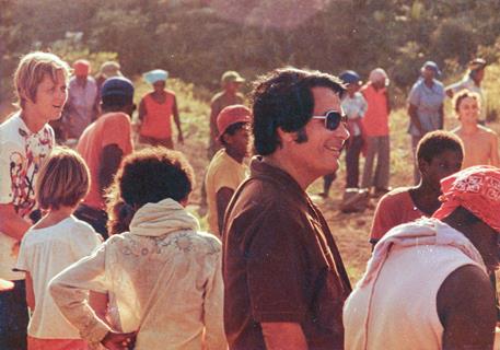 Jonestown