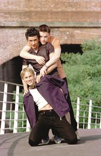 Queer As Folk