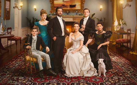 The Hardacres