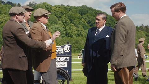 All creatures graeme hall