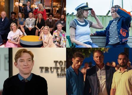 Shows of the Year 2025