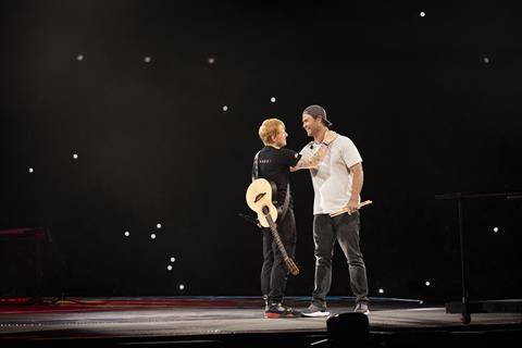 Chris Hemsworth National Geographic Evan Paterakis