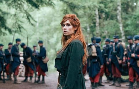 Women at War