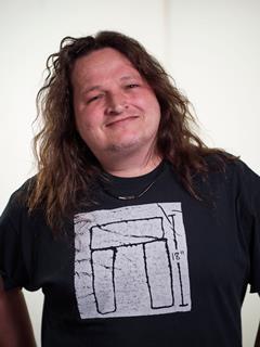 Martin Riley