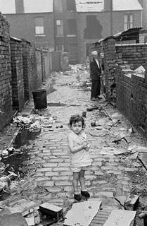 Slum britain 50 years on (2)