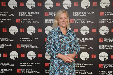 Charlotte Moore