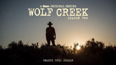 Stan wolf creek